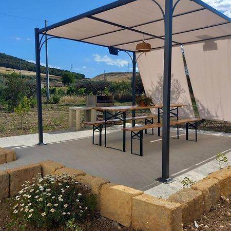 Villa Casa country Agrigento Exterior foto