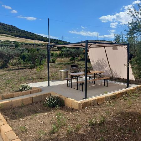 Villa Casa country Agrigento Exterior foto
