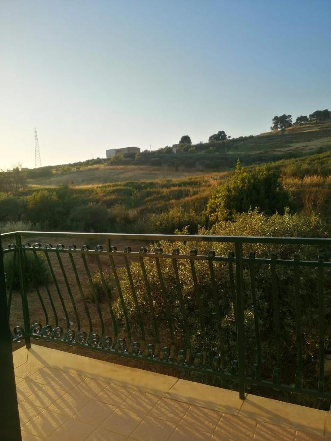 Villa Casa country Agrigento Exterior foto