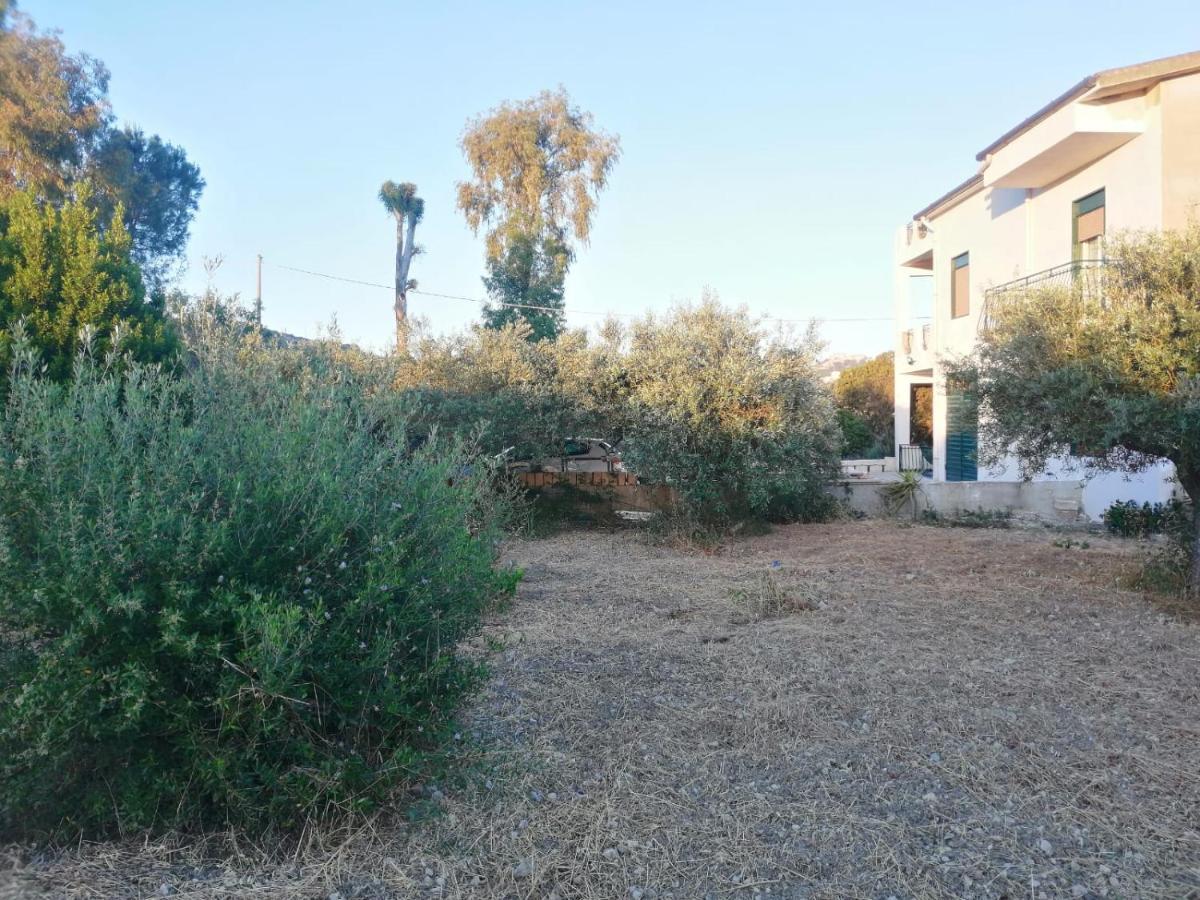 Villa Casa country Agrigento Exterior foto