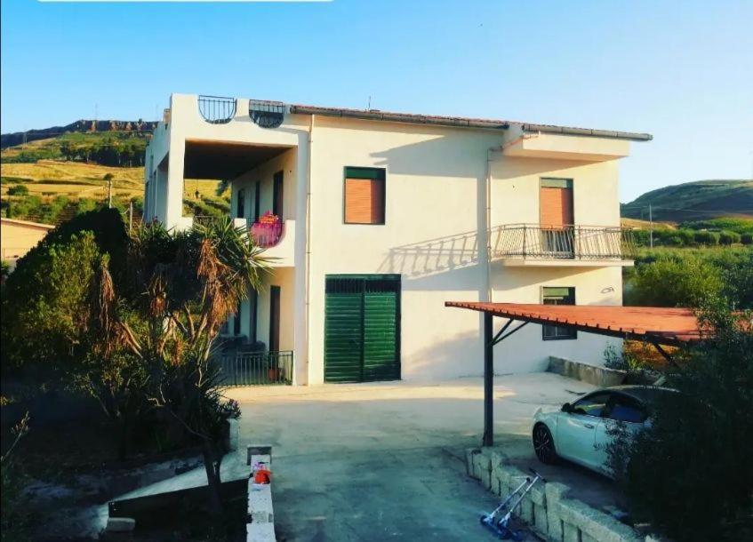 Villa Casa country Agrigento Exterior foto