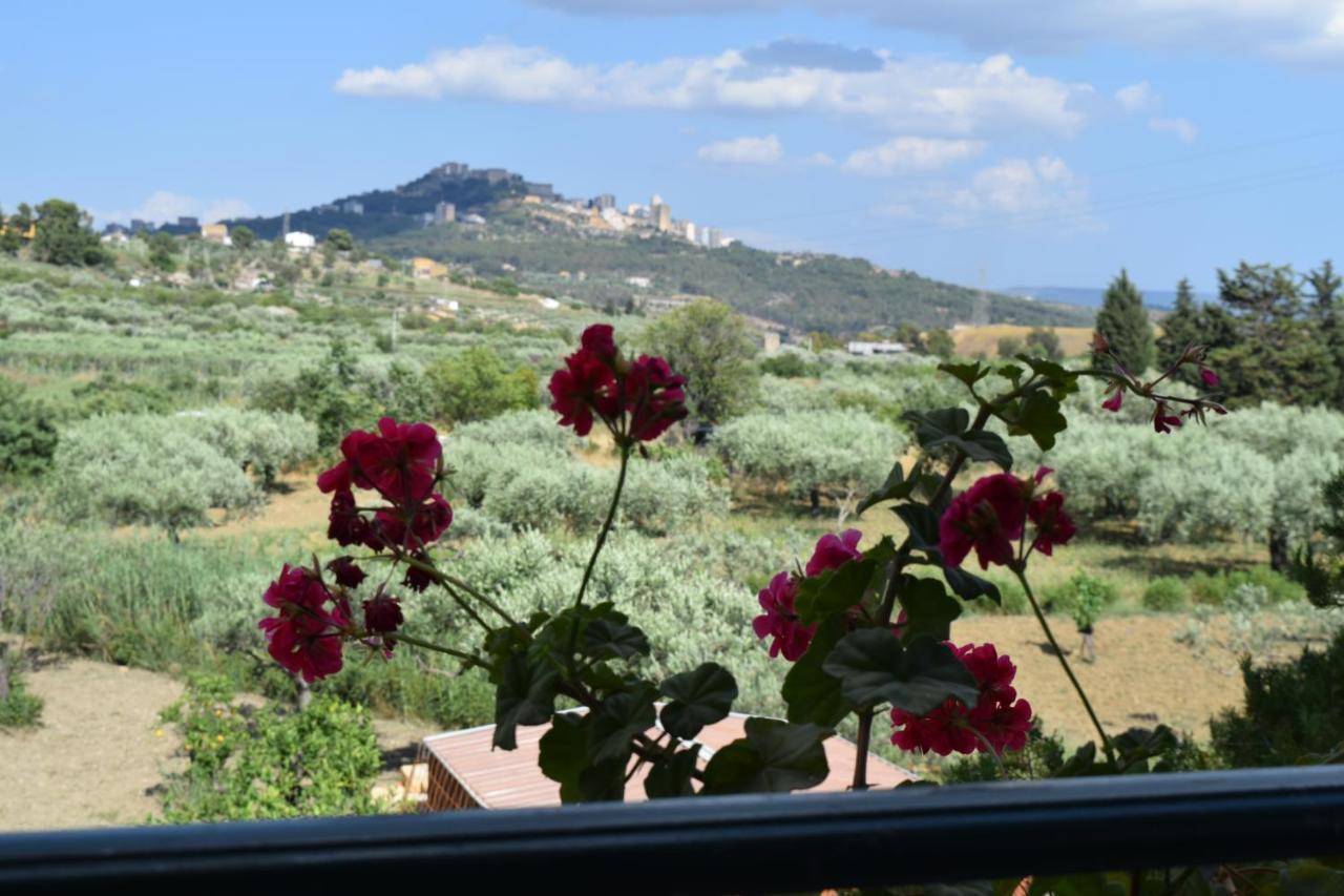 Villa Casa country Agrigento Exterior foto