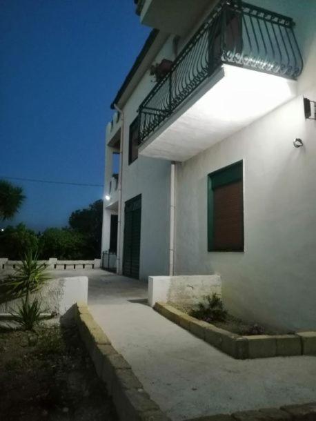 Villa Casa country Agrigento Exterior foto