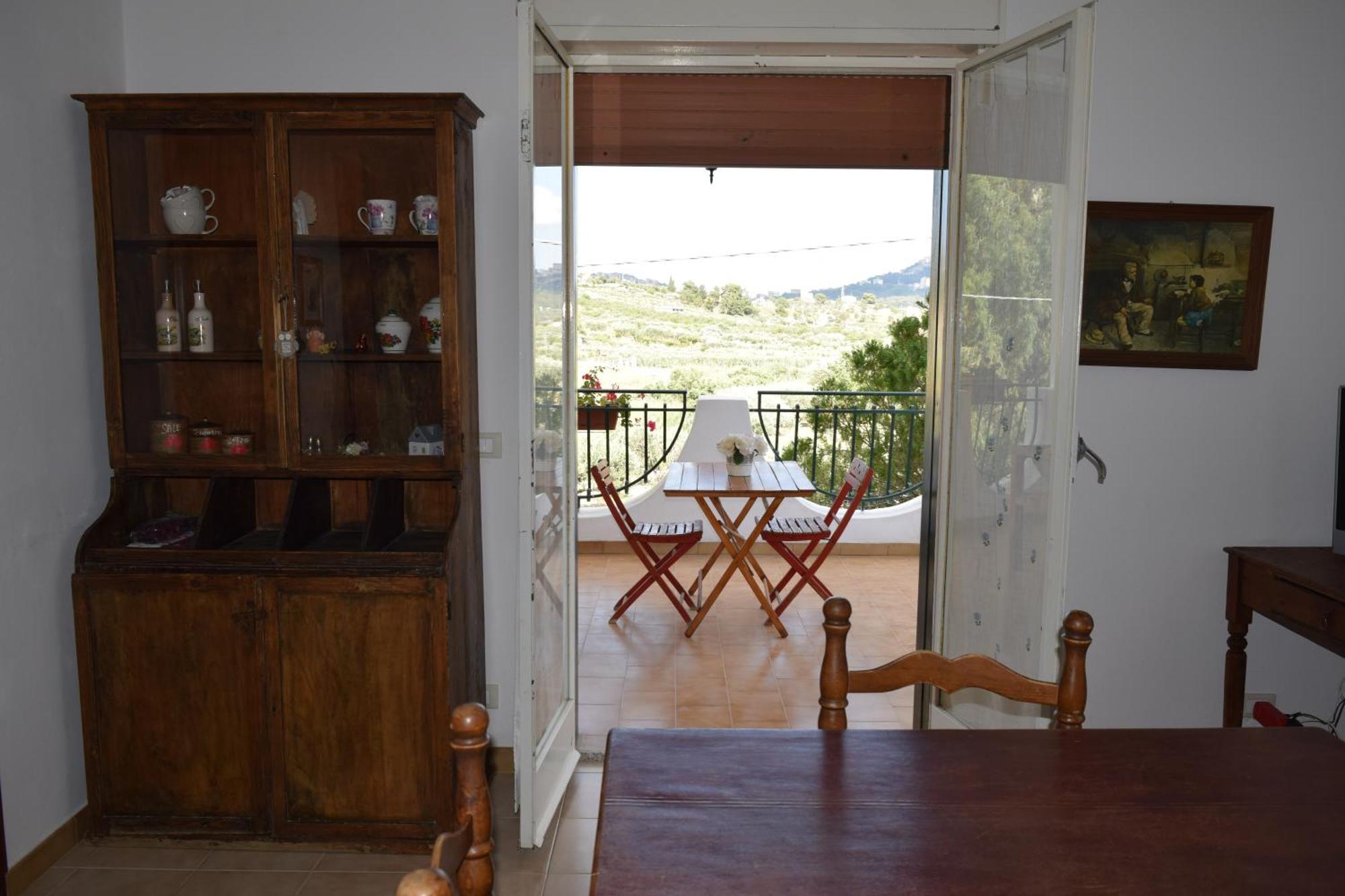 Villa Casa country Agrigento Exterior foto