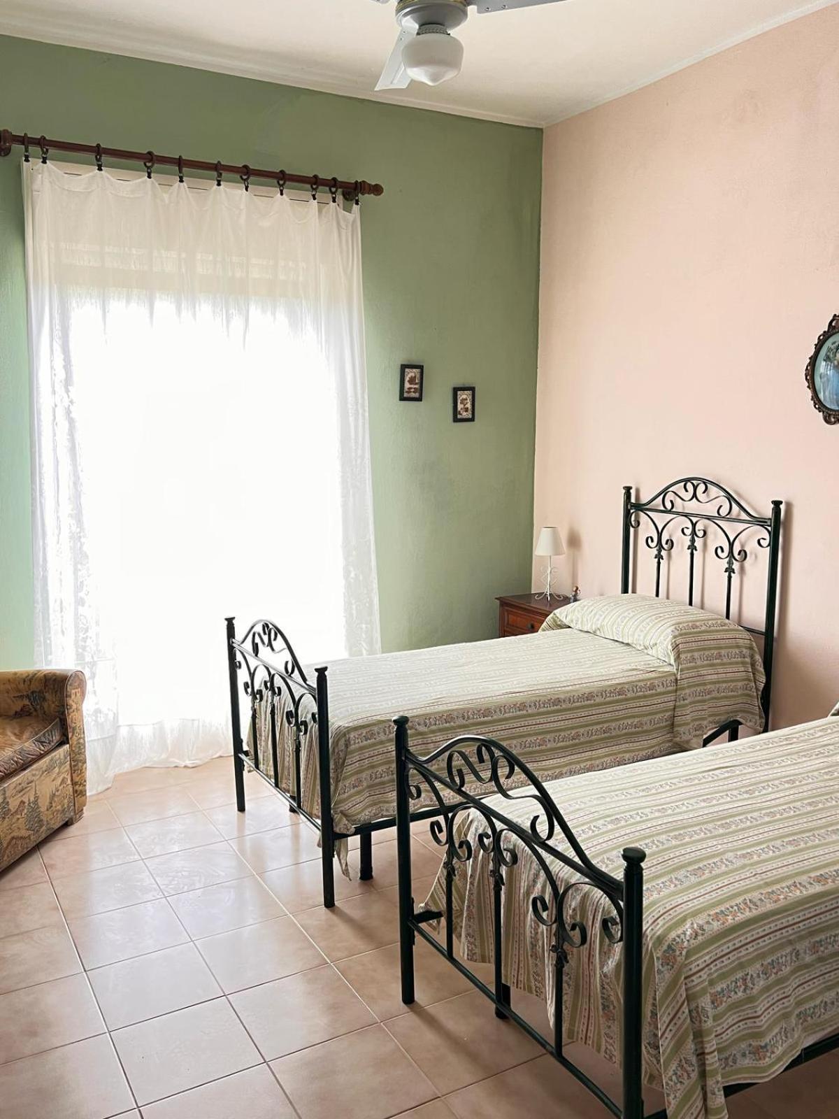 Villa Casa country Agrigento Exterior foto