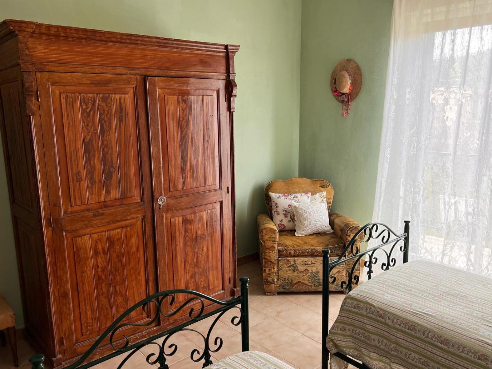 Villa Casa country Agrigento Exterior foto