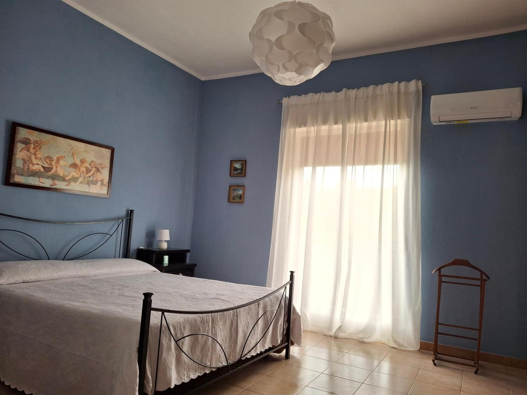 Villa Casa country Agrigento Exterior foto